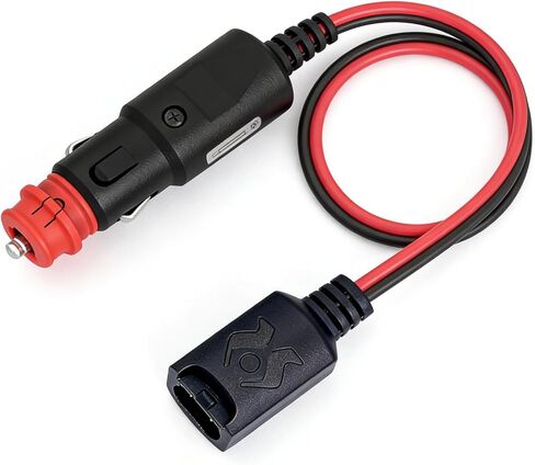 محول ولاعة سجائر 12 فولت لشواحن البطاريات CTEK، قابس CTEK Connect CIG، اتصال دائم للبطاريات التي يصعب الوصول إليها، ملحقات للسيارات والدراجات النارية in Kuwait