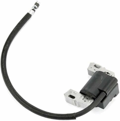 استبدال ملف الإشعال Husqvarna YTH2042 Craftsman DLT3000 L2000 LT1000 جرار العشب POULAN PRO موديل # PP19A42 ركوب جزازة العشب in Kuwait