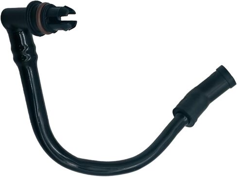 PCV Valve Tube for Cadillac Escalade Chevrolet Silverado 1500/2500HD/3500HD Avalanche Silverado Suburban Tahoe Hummer H2 H3 GMC Sierra Yukon 2005-2008 12607406 in Saudi Arabia