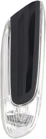 Clear Lens Cover Front Fender Blinker Light Housing Right Passenger Side, 2014-2021 Compatible with Mini Cooper F55/F56/F57, Side Turn Signal Lamp Housing Side Marker Light Lens Cover in Kuwait