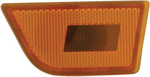 For Ford Maverick/Hybrid 2022 23 24 2025 Front Side Marker Light Passenger Side NZ6Z 13A565 A FO2551149 in Saudi Arabia