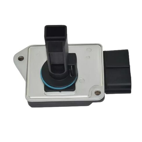 MAF Mass Air Flow Meter Sensor 98AB-12B579-FA Compatible with Ford Galaxy, Transit Platform in Kuwait
