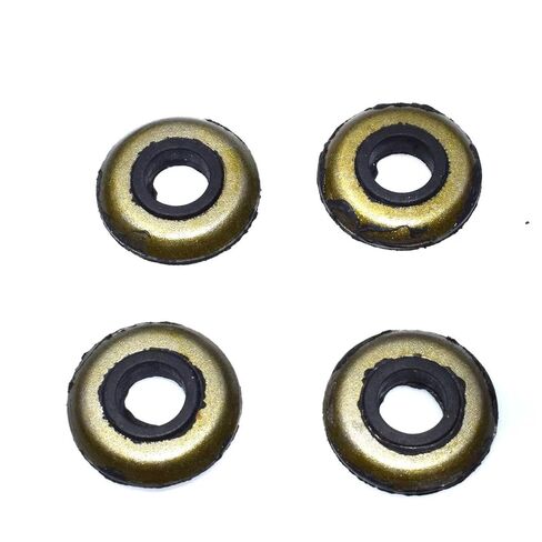 Car Rocker Cover Gasket Compatible with Toyota for Corolla 1.6l 1993-1997 for Celica 1993-1997 Engine Valve Cover Gasket Set Car Accessories OEM VS50440R in Kuwait