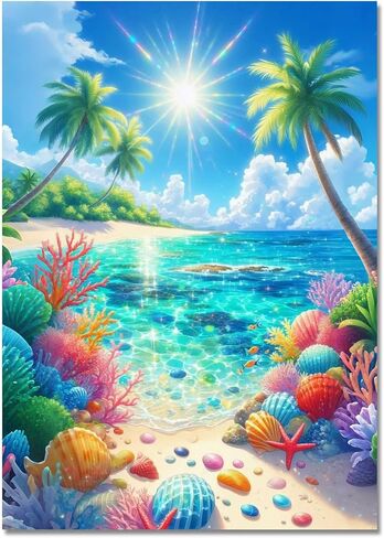 Artykapby Diamond Art Kits for Adults Flower,Butterfly Diamond Painting Kits for Adults,5D DIY Full Drill Diamond Art Kits for Gift Home Wall Decor(12x16inch) in Saudi Arabia
