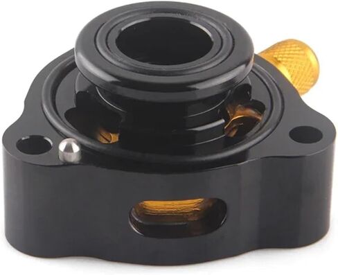 Car turbo adjuable Blow Off valve adapter Spacer for fiat for punto for Evo 1.4 123ps loud bov1148 in Saudi Arabia