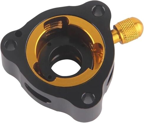 Car turbo adjuable Blow Off valve adapter Spacer for fiat for punto for Evo 1.4 123ps loud bov1148 in Saudi Arabia