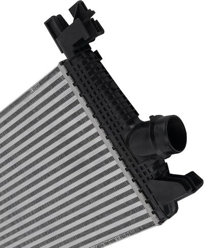 maXpeedingrods Turbo Intercooler Charged Air Cooler for Chevrolet Cruze L4 1.4L 2011-2016, 13311080 13330387 1302148 in Kuwait