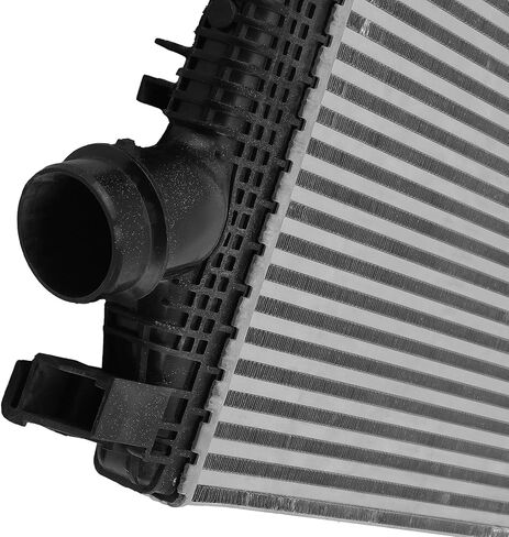 maXpeedingrods Turbo Intercooler Charged Air Cooler for Chevrolet Cruze L4 1.4L 2011-2016, 13311080 13330387 1302148 in Kuwait