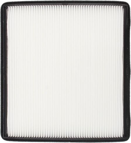 Cabin Air Filter Replaces PA30269 F37-1018 Compatible with Kenworth T660 T680 T800 T880 Compatible with Peterbilt 387 567 579 Series F37-1018-RPL S-9034 S28571 in Kuwait