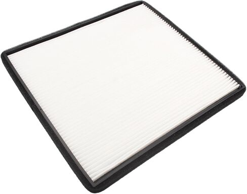 Cabin Air Filter Replaces PA30269 F37-1018 Compatible with Kenworth T660 T680 T800 T880 Compatible with Peterbilt 387 567 579 Series F37-1018-RPL S-9034 S28571 in Kuwait
