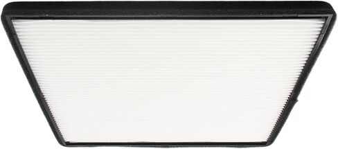 Cabin Air Filter Replaces PA30269 F37-1018 Compatible with Kenworth T660 T680 T800 T880 Compatible with Peterbilt 387 567 579 Series F37-1018-RPL S-9034 S28571 in Kuwait