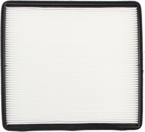 Cabin Air Filter Replaces PA30269 F37-1018 Compatible with Kenworth T660 T680 T800 T880 Compatible with Peterbilt 387 567 579 Series F37-1018-RPL S-9034 S28571 in Kuwait