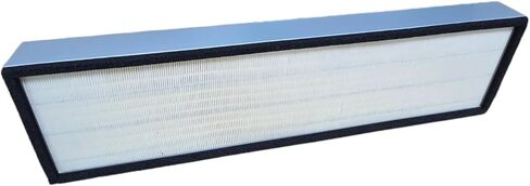 Cabin Air Filter RE12793 Replaces Baldwin PA2352,Wix 42560,Donaldson P158854,Fleetguard AF55808 Compatible with John Deere 2940 4030 4040 4240 4440 4555 4755 4955 4640 4840 Tractor in Kuwait