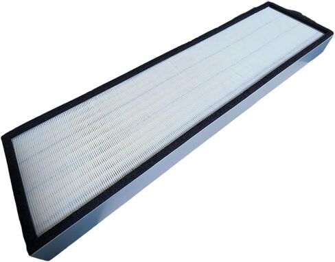 Cabin Air Filter RE12793 Replaces Baldwin PA2352,Wix 42560,Donaldson P158854,Fleetguard AF55808 Compatible with John Deere 2940 4030 4040 4240 4440 4555 4755 4955 4640 4840 Tractor in Kuwait