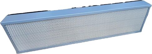Cabin Air Filter RE12793 Replaces Baldwin PA2352,Wix 42560,Donaldson P158854,Fleetguard AF55808 Compatible with John Deere 2940 4030 4040 4240 4440 4555 4755 4955 4640 4840 Tractor in Kuwait