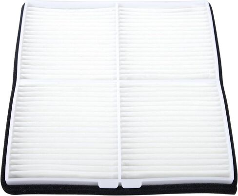 Cabin A/C Air Cleaner Air Filter Compatible with Kubota RTV(UTV) Replaces# K7731-87050 in Saudi Arabia