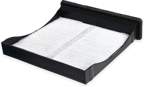 AirTechnik CF10930 PM2.5 Cabin Air Filter w/Activated Carbon | Fits Subaru Crosstrek 2016-2017, Forester 2009-2018, Impreza 2008-2016, WRX STI 2013-2021, XV Crosstrek 2013-2015 - 72880-FG000 in Kuwait