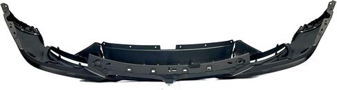 FitParts Compatible With Front Bumper Cover 2011 2012 2013 2014 BMW X3 xDrive 28i 35i Sport. New, Primed. With Fog Light & W/o Parking Aid Sensor Holes. BM1000253 in Kuwait