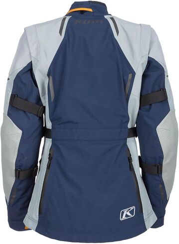 KLIM Women's Altitude Touring Motorcycle Jacket in Kuwait