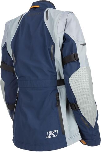 KLIM Women's Altitude Touring Motorcycle Jacket in Kuwait