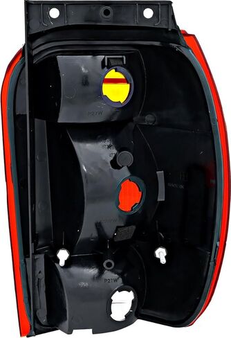 For Ford Explorer/Mercury Mountaineer Tail Lights Lamps Set 1998 1999 2000 2001 Driver and Passenger Side in Kuwait