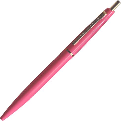 Anterique Oil-Based Ballpoint Pens [Ultra-Low Viscosity]: 5-1/2 in. (Cherry Pink) / Extra fine / 0.5mm Ball in Saudi Arabia