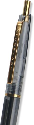 Anterique Oil-Based Ballpoint Pens [Ultra-Low Viscosity]: 5-1/2 in. (Cherry Pink) / Extra fine / 0.5mm Ball in Saudi Arabia