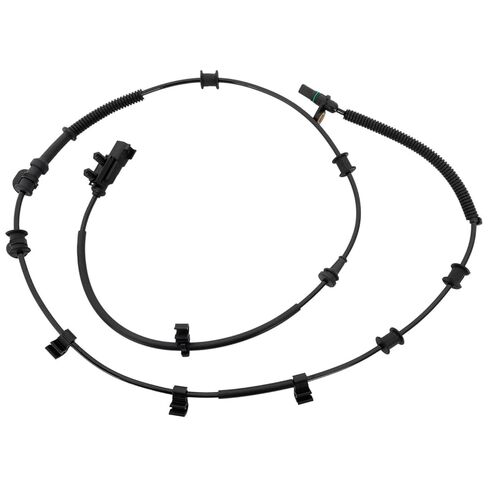 Replacement ABS Wheel Speed Sensor Set (4) Fits Jeep Wrangler 2019-2020 3.6L V6 in Saudi Arabia