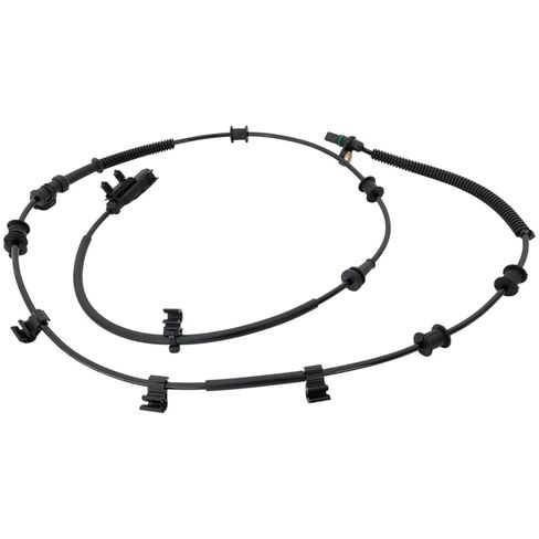 Replacement ABS Wheel Speed Sensor Set (4) Fits Jeep Wrangler 2019-2020 3.6L V6 in Saudi Arabia