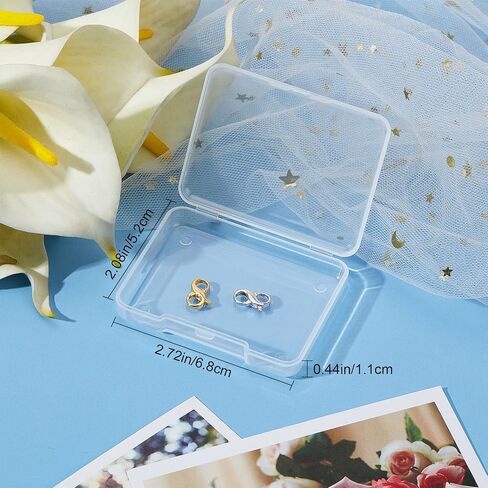SUNNYCLUE 1 Box 2Pcs 925 Sterling Silver Lobster Clasp Double Lobster Clasps Infinity Number 8 Bracelet Extender Necklace Shortener Clip for Jewelry Making Findings Women Adults DIY Crafts in Kuwait