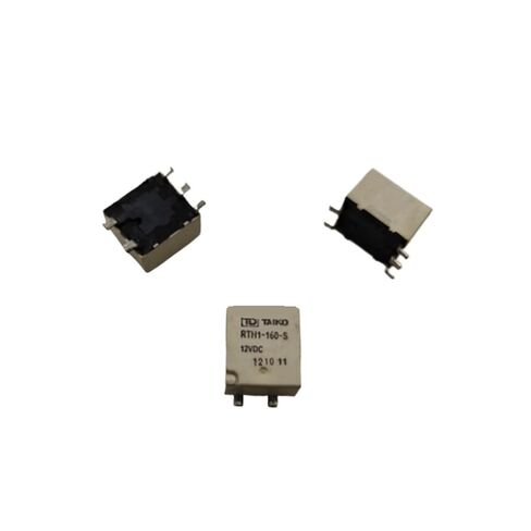 10pcs/lot Relay RTH1-160-S 12VDC 5pins in Saudi Arabia