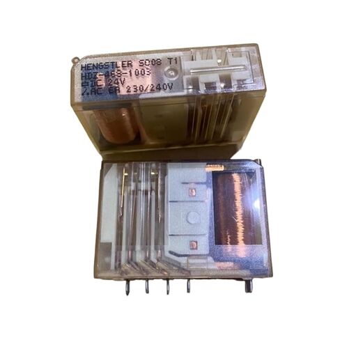 2pcs/lot Relay HDZ-468-1003 DC24V Elevator Relay in Saudi Arabia