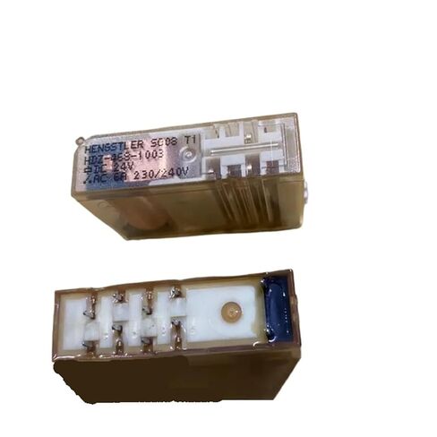 2pcs/lot Relay HDZ-468-1003 DC24V Elevator Relay in Saudi Arabia
