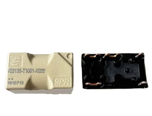 4pcs/lot Relay SPR V23135-T1001-X020 Automotive Relay in Kuwait