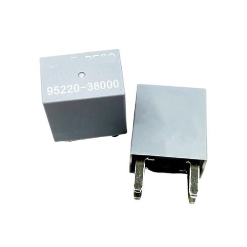 10pcs/lot Relay 95220-38000 12V 4pins Automobile Headlight Relay in Saudi Arabia