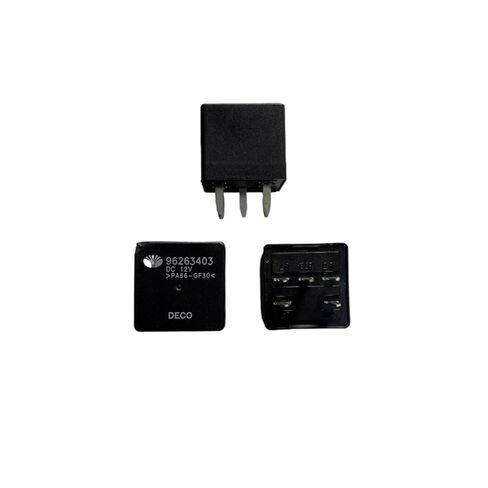 10pcs/lot Relay 96263403 12V 5pins Automotive Relay in Kuwait