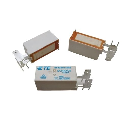 10pcs/lot Relay RF900014WG 6VDC 16A in Saudi Arabia