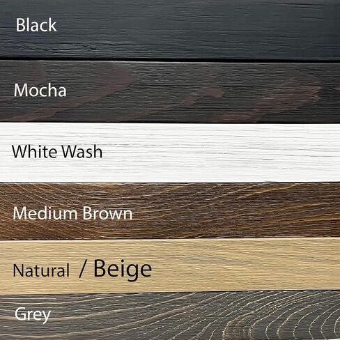 joelsantiques 54 Inch Wooden Floating Shelves for Wall - 54x7x3 in - Made of Natural Wood - Long Heavy Duty Rustic Wall Shelves for Bedroom - Perfect for Living Room, Kitchen - Natural in Saudi Arabia