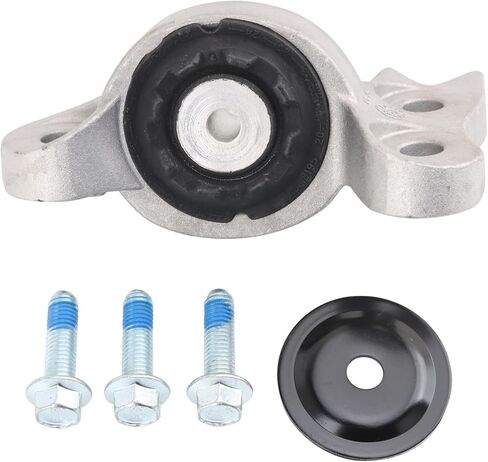 TRQ Front and Rear Suspension Kit Compatible with 18-22 Buick Enclave Chevrolet Traverse in Kuwait