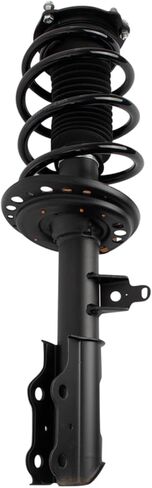 TRQ Front and Rear Suspension Kit Compatible with 18-22 Buick Enclave Chevrolet Traverse in Kuwait