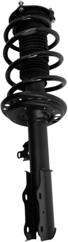 TRQ Front and Rear Suspension Kit Compatible with 18-22 Buick Enclave Chevrolet Traverse in Kuwait