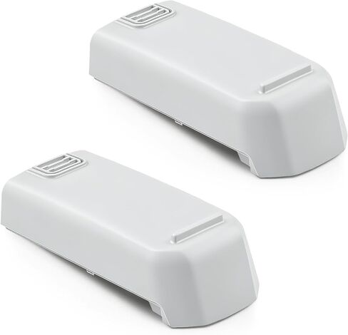 COOLSHOW Intelligent Flight NEO Battery 1435mAh 7.3V 2 Packs Provide 14-18 mins Flight Time Replace with DJI NEO Battery (Battery x2) in Saudi Arabia