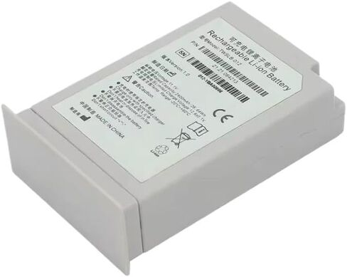 Drone Parts for 11.1V 2400mAh/26.64WH TWSLB-012 for Rechargeable Battery for EDAN IM12 IM20 IM3 Monitor in Saudi Arabia