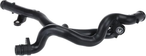 URO Parts 06E121044AF Engine Coolant Pipe in Kuwait