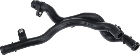 URO Parts 06E121044AF Engine Coolant Pipe in Kuwait