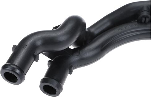URO Parts 06E121044AF Engine Coolant Pipe in Kuwait