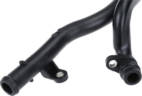 URO Parts 06E121044AF Engine Coolant Pipe in Kuwait