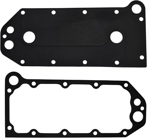 Oil Cooler Gasket Set 3929011 3918174 For Cummins 6CT 8.3L Engines in Kuwait