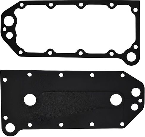 Oil Cooler Gasket Set 3929011 3918174 For Cummins 6CT 8.3L Engines in Kuwait