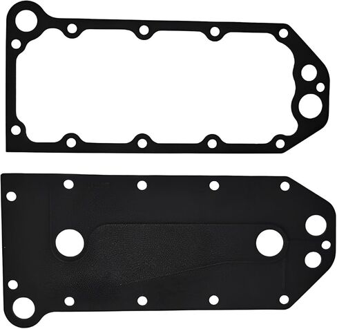 Oil Cooler Gasket Set 3929011 3918174 For Cummins 6CT 8.3L Engines in Kuwait